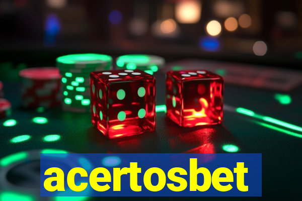 acertosbet