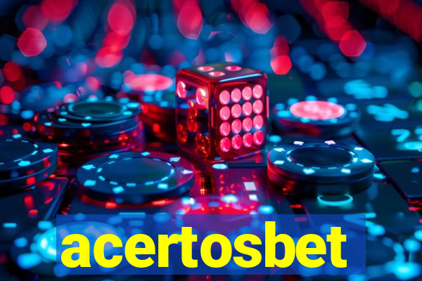 acertosbet