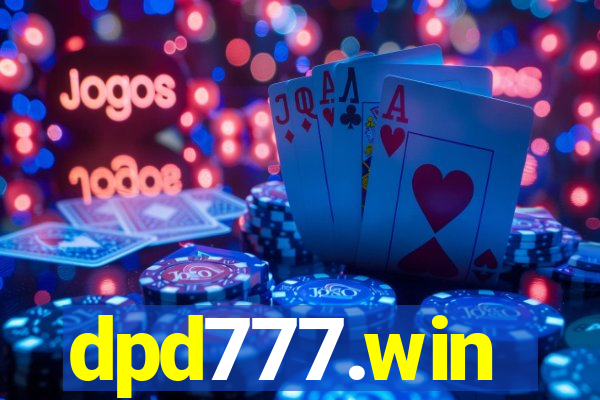 dpd777.win