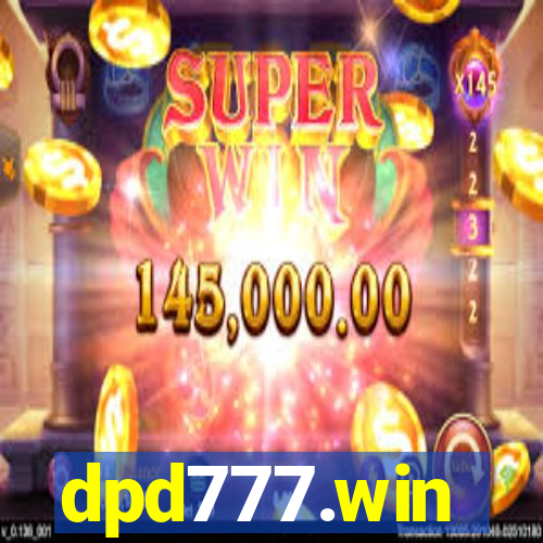 dpd777.win