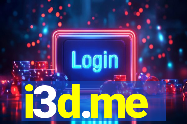 i3d.me