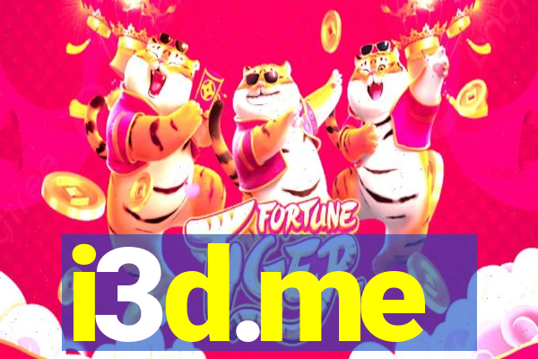 i3d.me