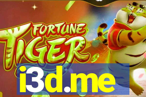 i3d.me