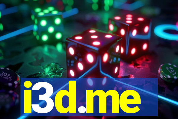 i3d.me