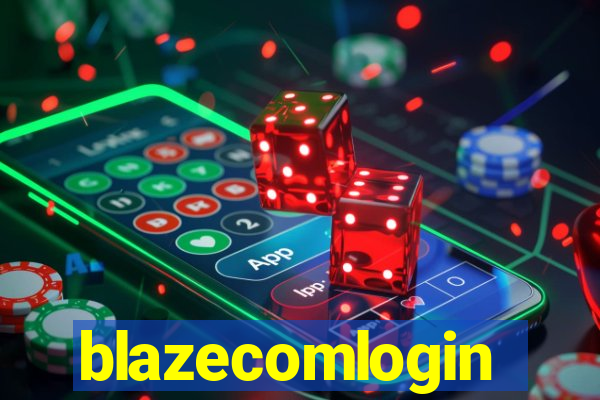 blazecomlogin