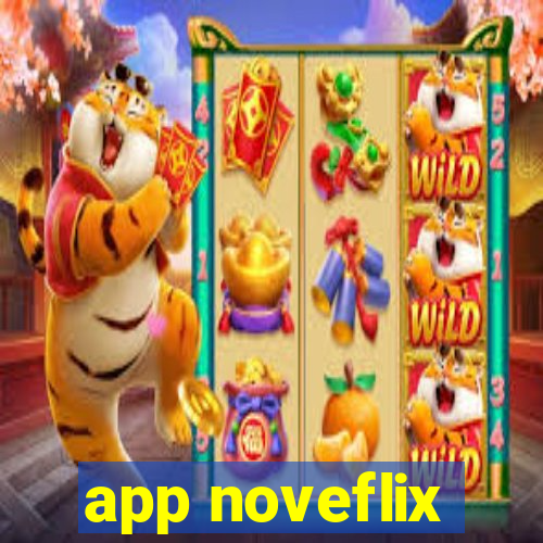 app noveflix