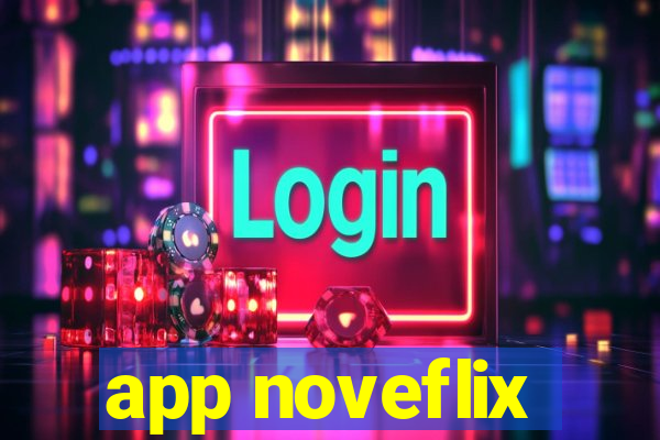 app noveflix