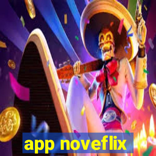 app noveflix