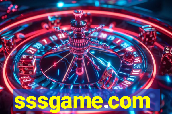 sssgame.com