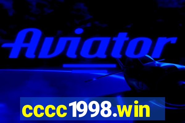 cccc1998.win