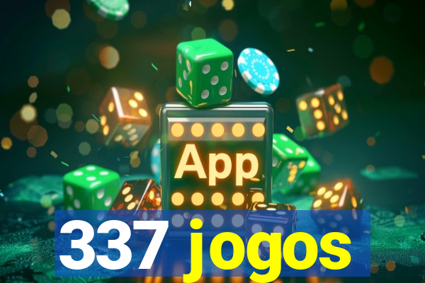 337 jogos