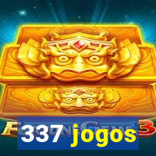 337 jogos