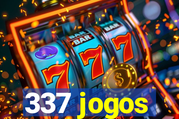 337 jogos