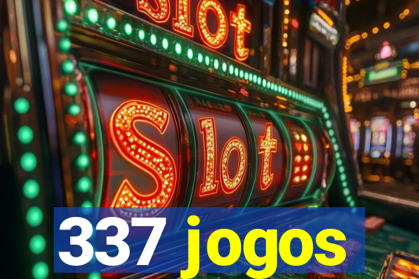 337 jogos