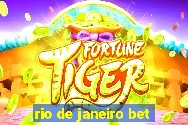 rio de janeiro bet