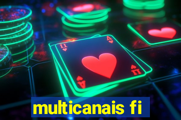 multicanais fi