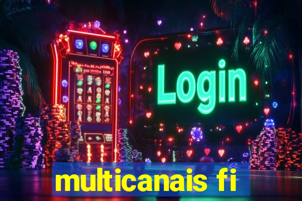 multicanais fi