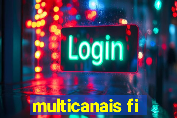 multicanais fi