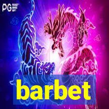 barbet