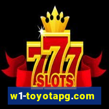 w1-toyotapg.com