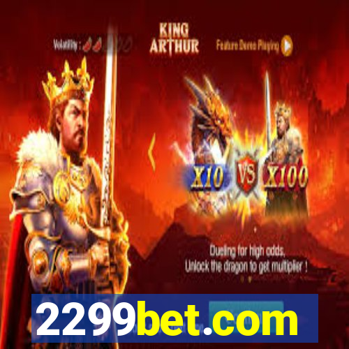 2299bet.com