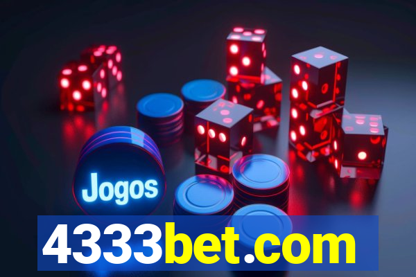 4333bet.com