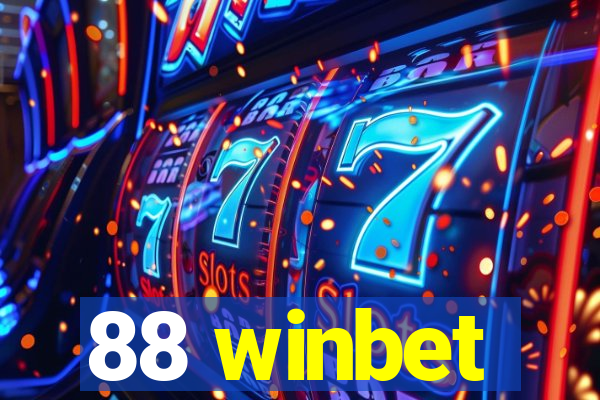 88 winbet