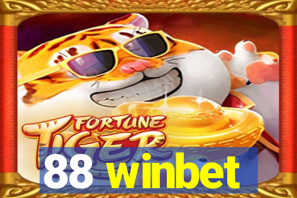 88 winbet