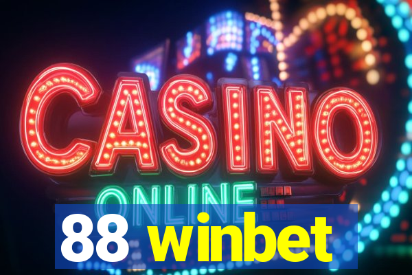 88 winbet