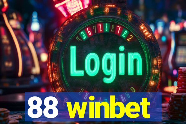 88 winbet