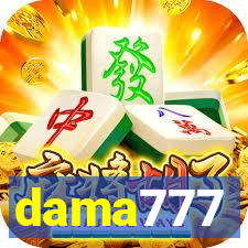 dama777