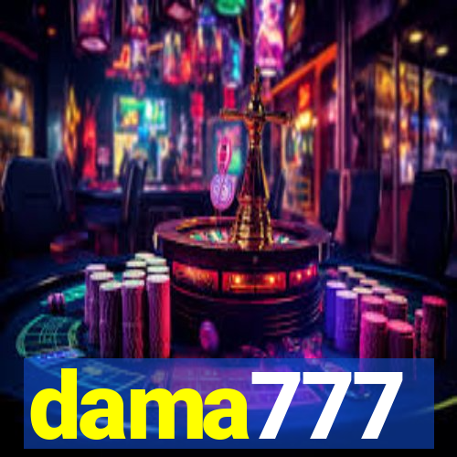 dama777