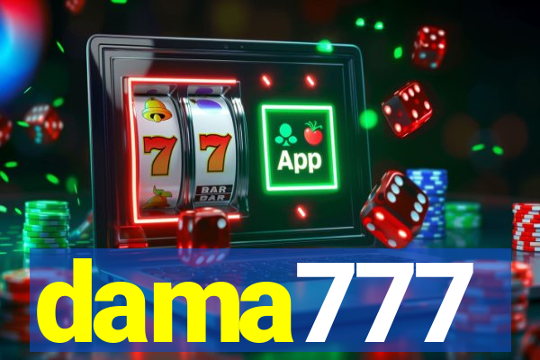 dama777