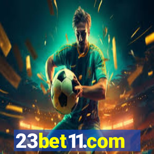 23bet11.com