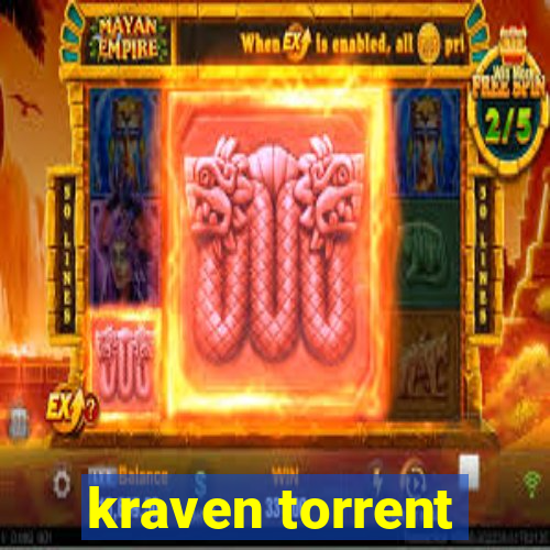 kraven torrent