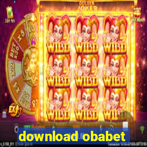 download obabet