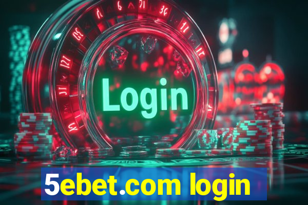 5ebet.com login