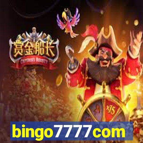 bingo7777com