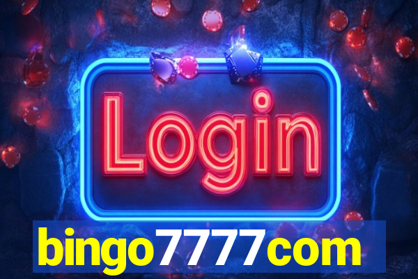 bingo7777com