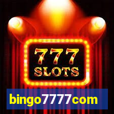 bingo7777com