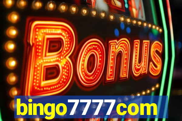 bingo7777com