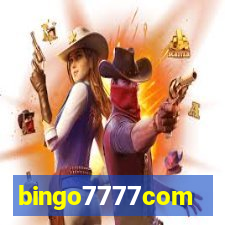 bingo7777com