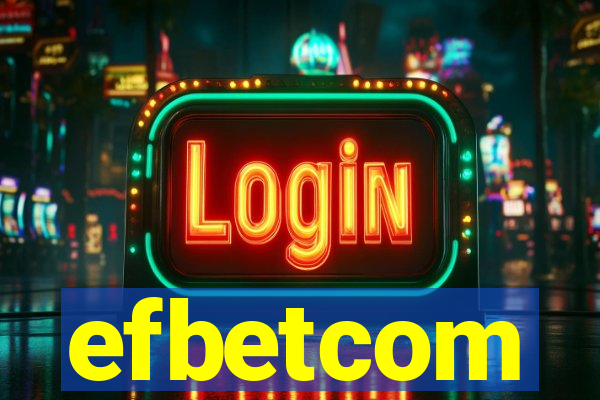 efbetcom