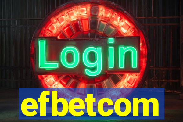 efbetcom