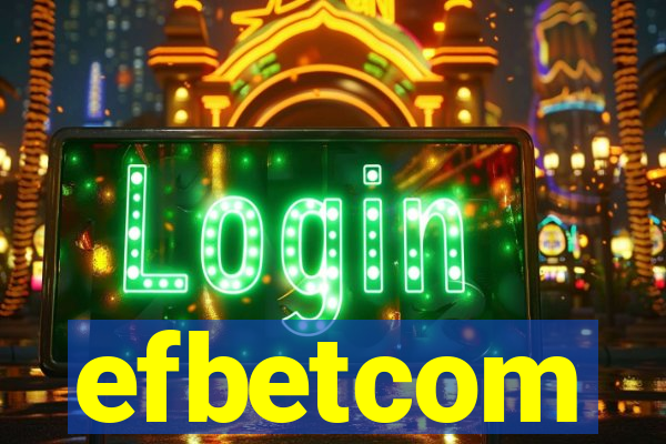 efbetcom