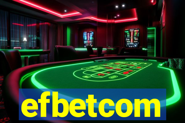 efbetcom