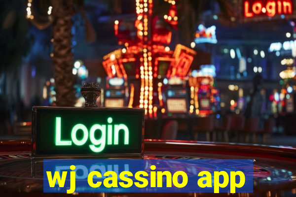 wj cassino app