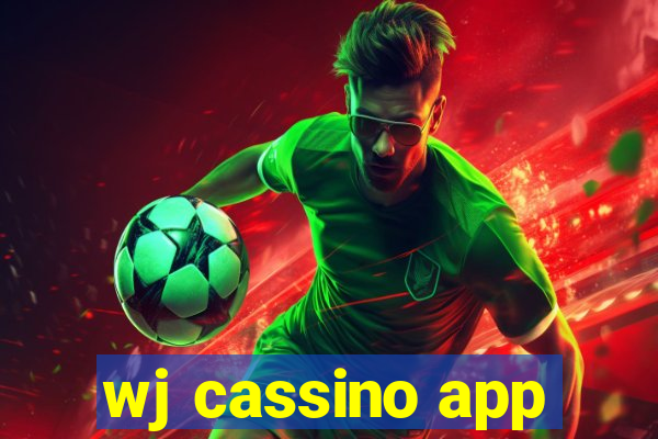 wj cassino app