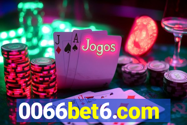 0066bet6.com