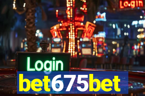 bet675bet